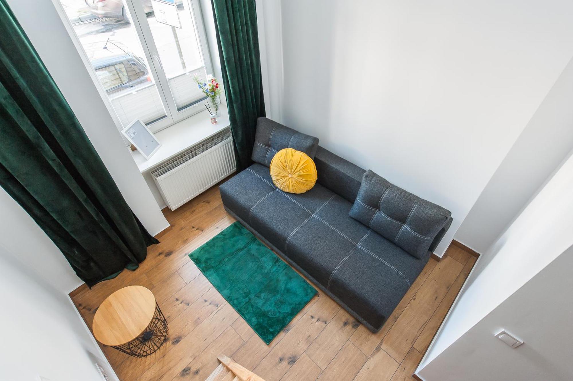 Apartment Przy Kladce- Kazimierz Old Town