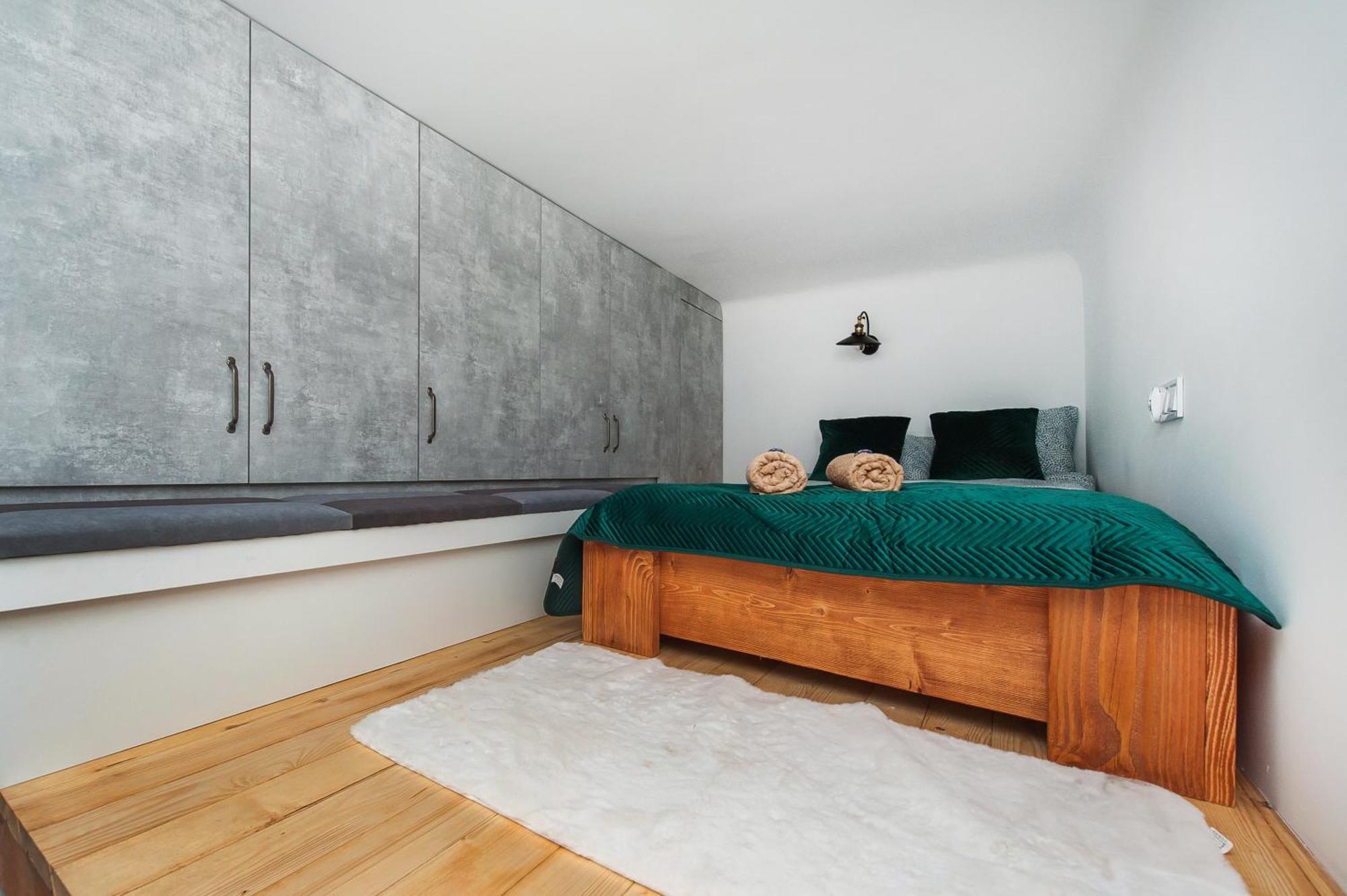 Przy Kladce- Kazimierz Old Town Apartment *