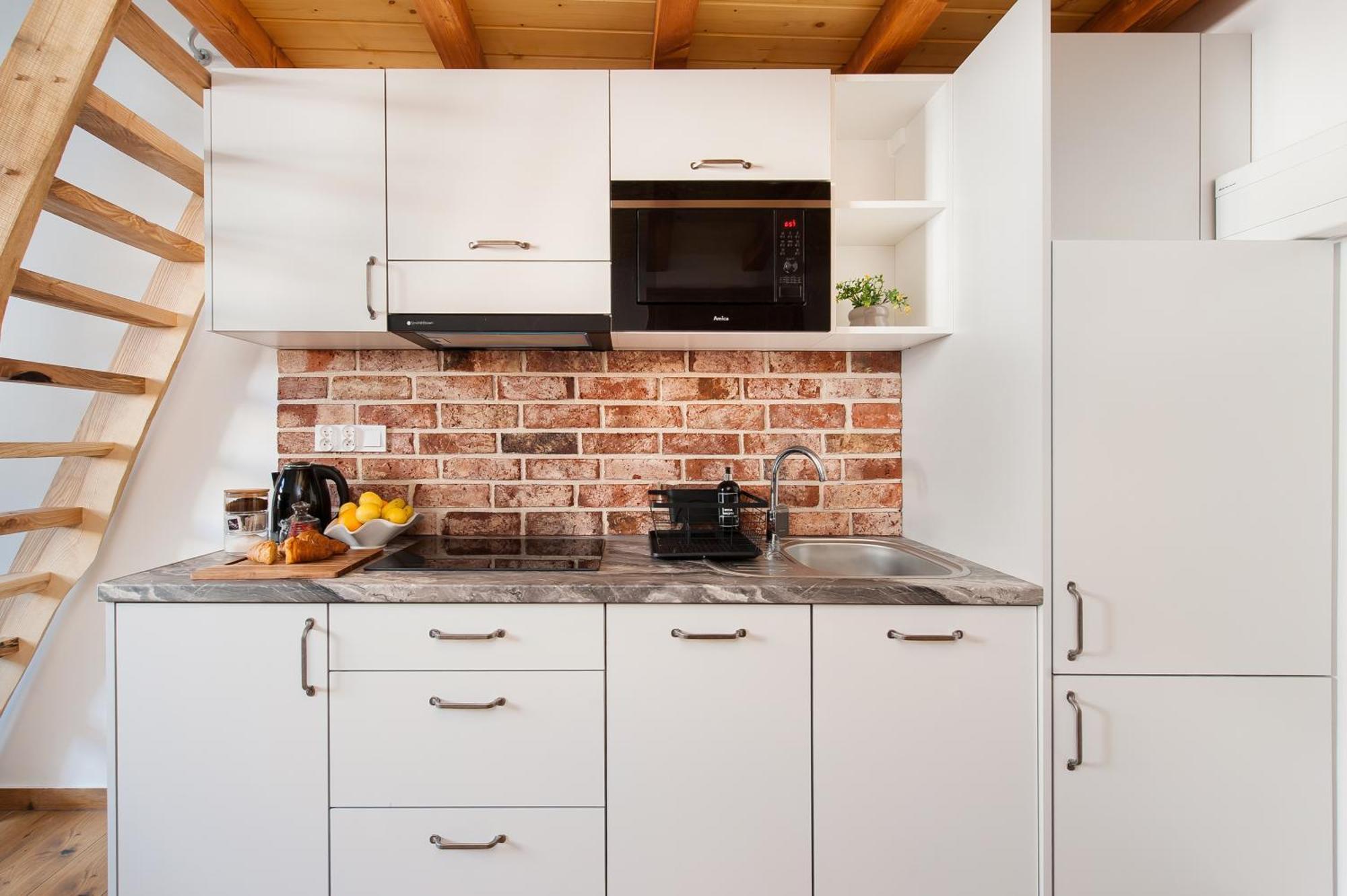 Przy Kladce- Kazimierz Old Town Apartment *