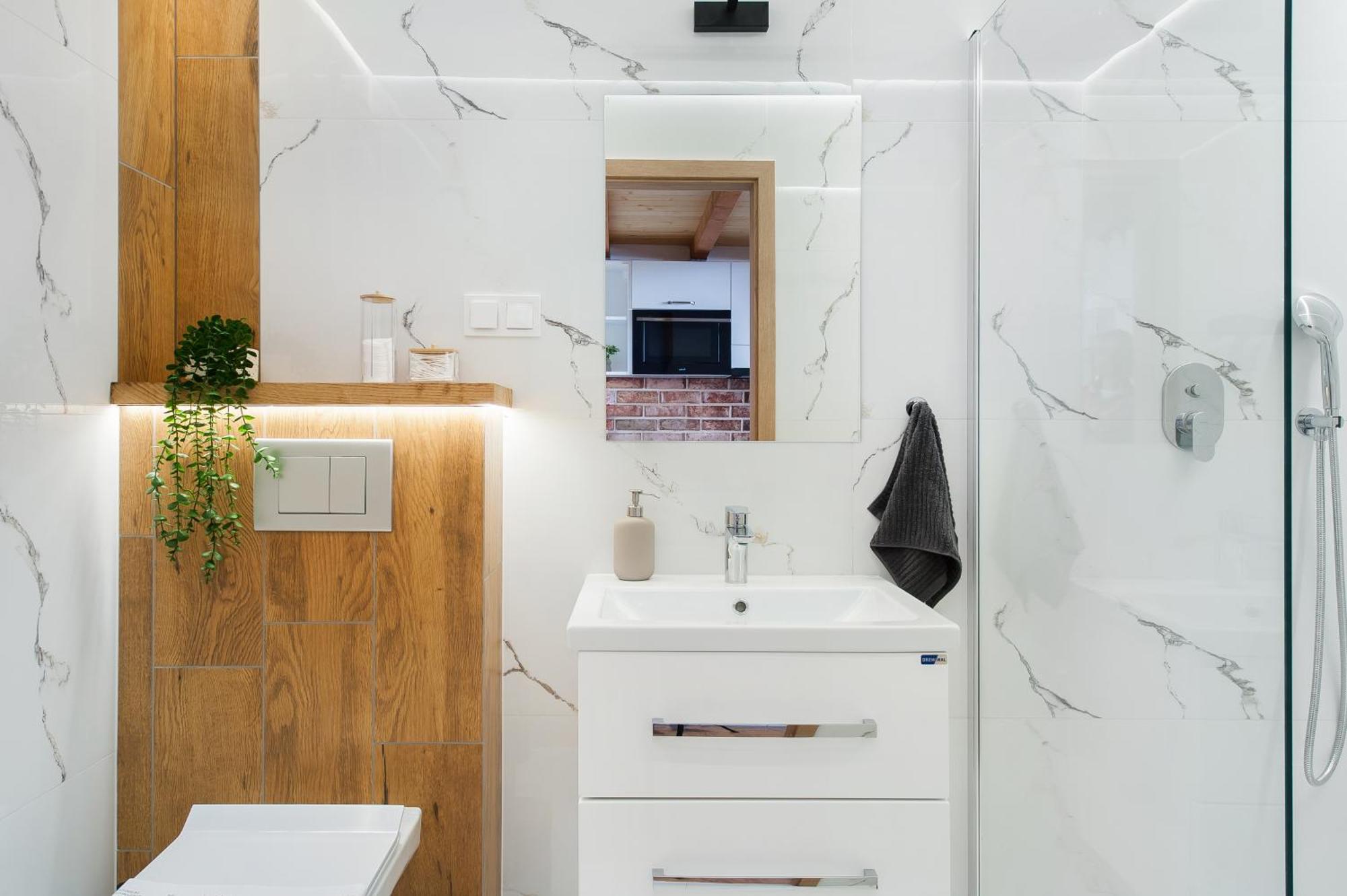 Przy Kladce- Kazimierz Old Town Apartment