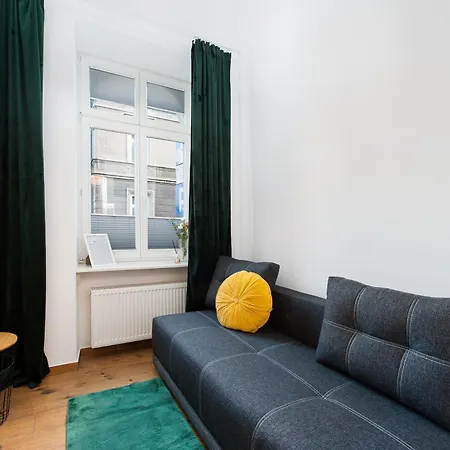 Apartamenty Przy Kladce- Kazimierz Old Town Krakow Exterior photo