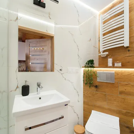 Apartamenty Przy Kladce- Kazimierz Old Town Krakow Exterior photo