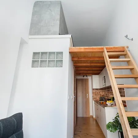 Apartamenty Przy Kladce- Kazimierz Old Town Krakow Exterior photo
