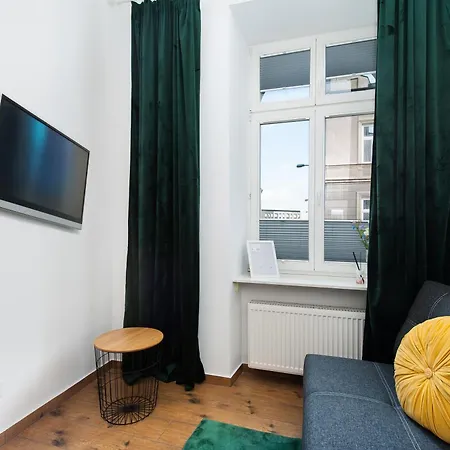 Apartamenty Przy Kladce- Kazimierz Old Town Krakow Exterior photo