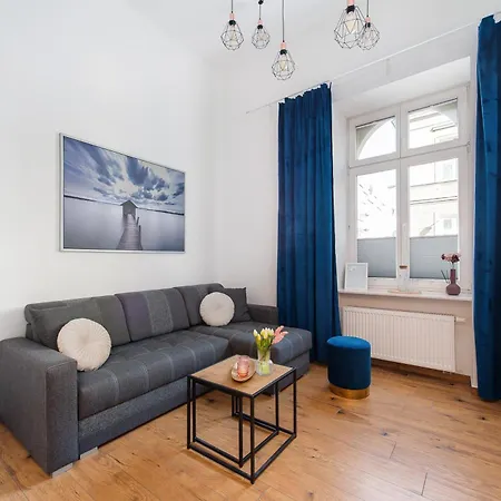 Apartamenty Przy Kladce- Kazimierz Old Town Krakow Exterior photo