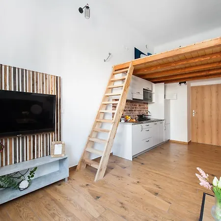 Apartamenty Przy Kladce- Kazimierz Old Town Krakow Exterior photo
