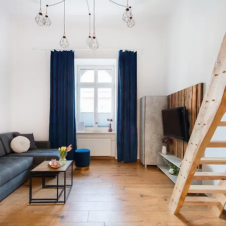 Apartamenty Przy Kladce- Kazimierz Old Town Krakow Exterior photo