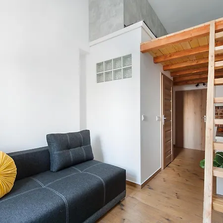 Apartamenty Przy Kladce- Kazimierz Old Town Krakow Exterior photo