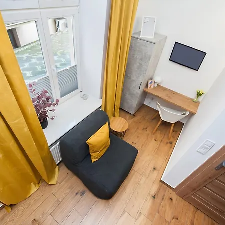 Apartamenty Przy Kladce- Kazimierz Old Town Krakow Exterior photo