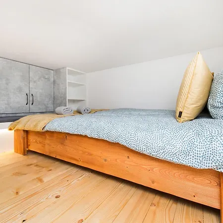Apartamenty Przy Kladce- Kazimierz Old Town Krakow Exterior photo