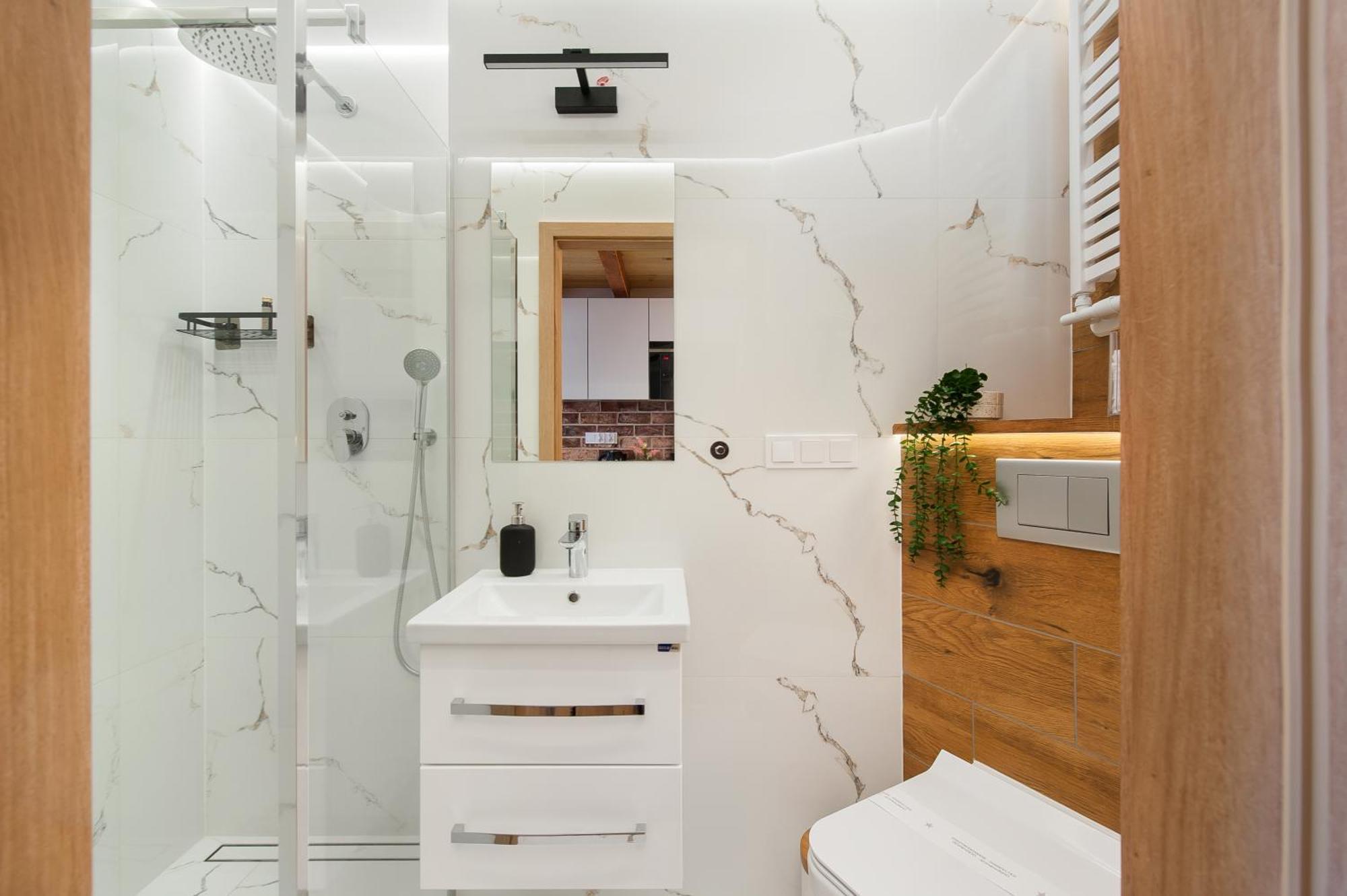 Apartment Przy Kladce- Kazimierz Old Town