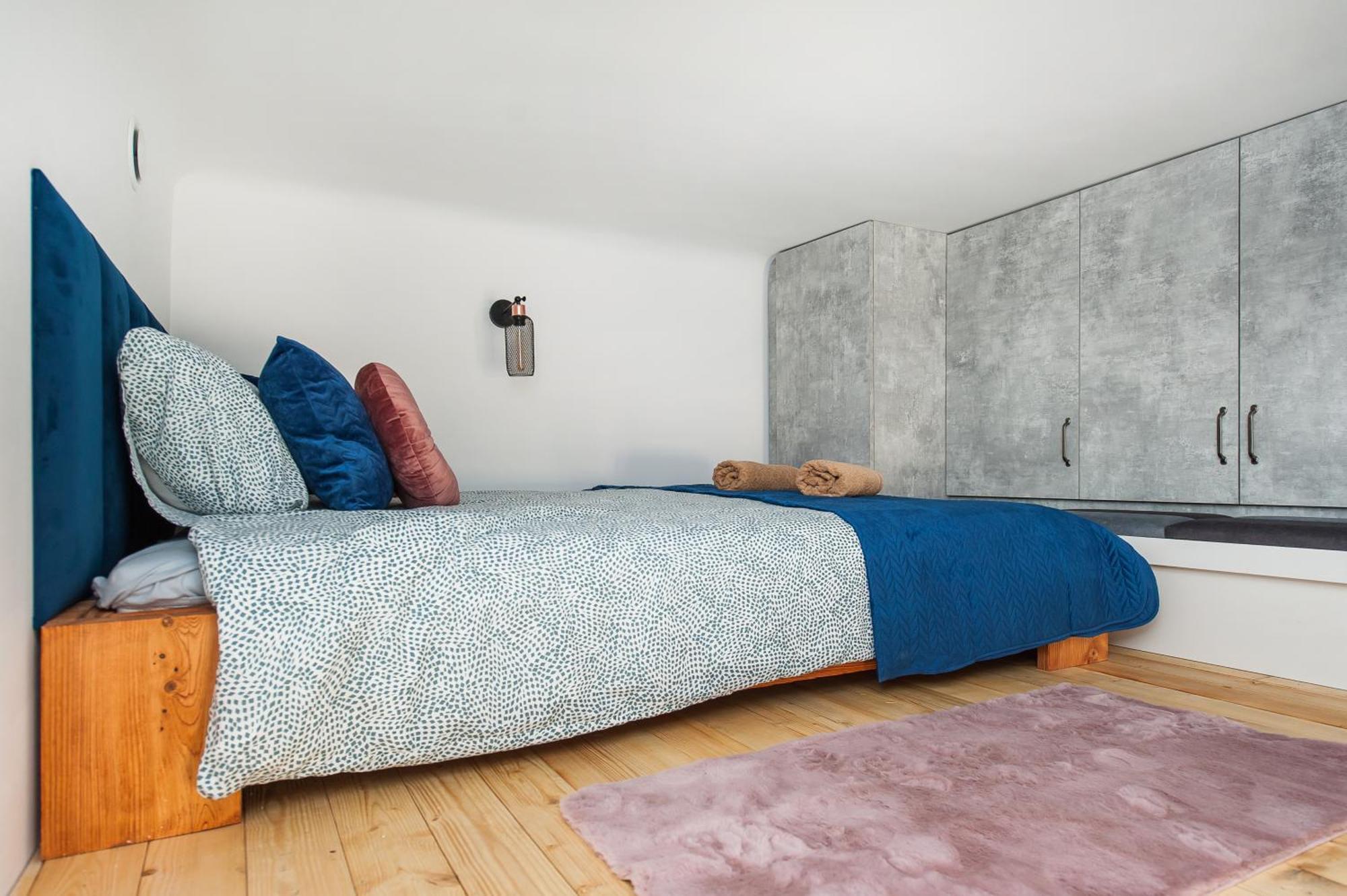 Przy Kladce- Kazimierz Old Town Apartment
