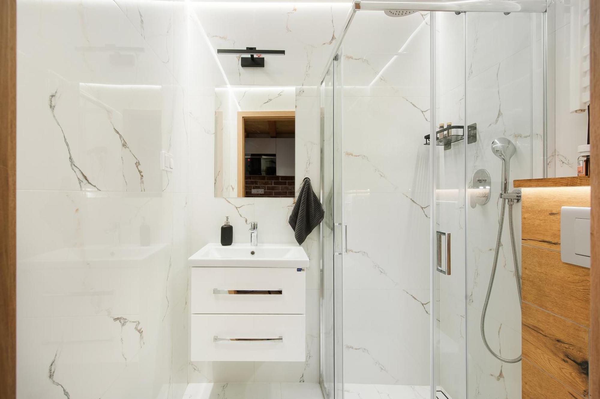 Apartment Przy Kladce- Kazimierz Old Town *
