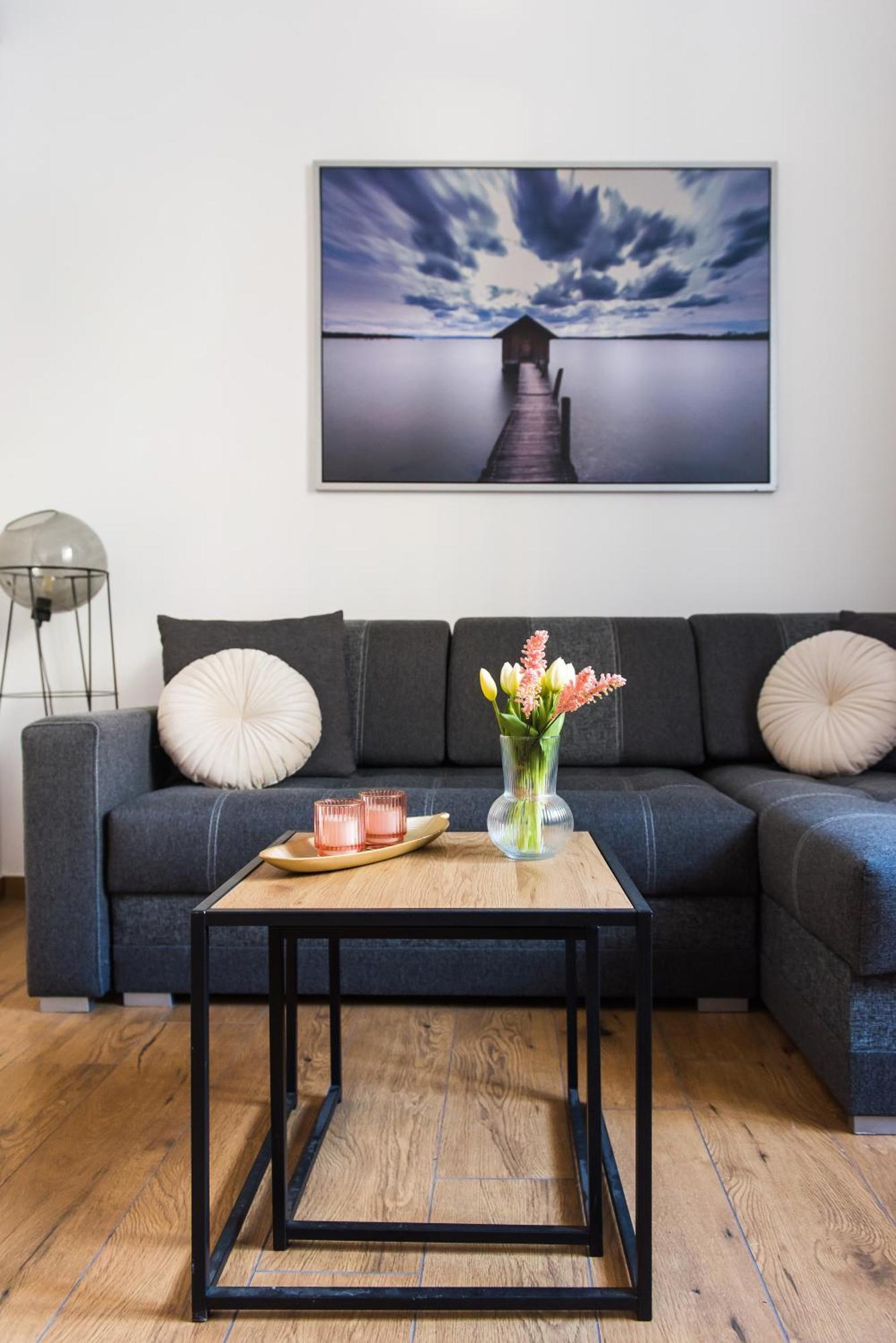 Apartmán Przy Kladce- Kazimierz Old Town Krakov