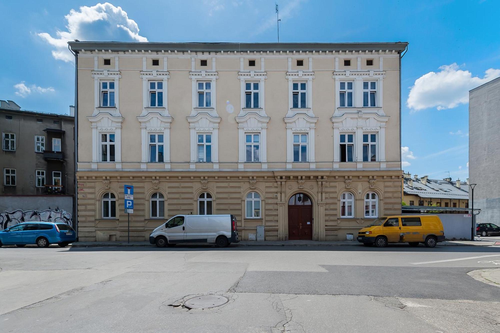 Apartmán Przy Kladce- Kazimierz Old Town Krakov